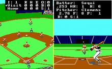 Earl Weaver Baseball screenshot #3