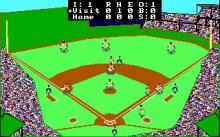 Earl Weaver Baseball screenshot #4