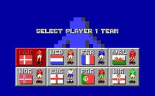 European Champions 1992 screenshot #1