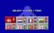 European Champions 1992 screenshot