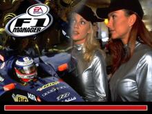 F1 Manager 2000 screenshot #3
