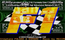 F1 World Championship Edition screenshot #6