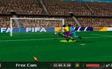 FIFA Soccer 96 screenshot #4
