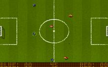 Final Soccer Challenge screenshot #3