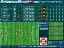 Football Limited (a.k.a. Bundesliga Manager Hattrick) screenshot #14