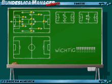 Football Limited (a.k.a. Bundesliga Manager Hattrick) screenshot #15