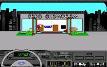 Ford Simulator 3 screenshot #5