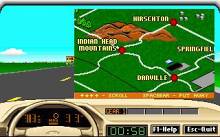 Ford Simulator 5 screenshot #3