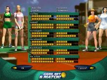 Game, Net & Match! screenshot #7
