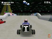 Go Kart Challenge screenshot #11