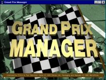 Grand Prix Manager screenshot #2