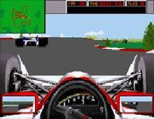 Grand Prix Unlimited screenshot