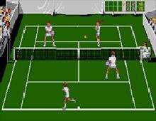 Great Courts 2 screenshot