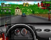 GT Racing '97 screenshot #1