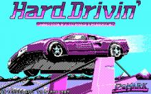 Hard Drivin' screenshot #9