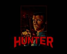 Hunter screenshot #1