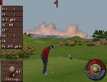 Hole in One screenshot