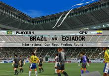 International Superstar Soccer 3 screenshot #15