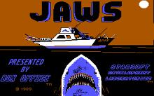 Jaws screenshot