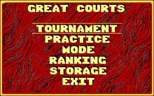 Jimmy Connors Pro Tennis Tour screenshot #6