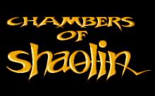 Chambers of Shaolin screenshot #9