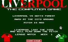 Liverpool screenshot #5