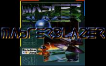 Masterblazer screenshot