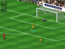 Microsoft Soccer screenshot #11