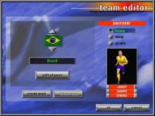Microsoft Soccer screenshot #13