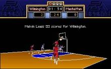 Michael Jordan in Flight screenshot