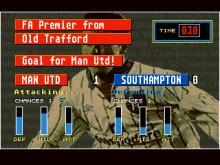 Championship Manager '93 screenshot #11