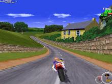 Moto Racer screenshot #16