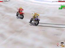 Moto Racer screenshot #6