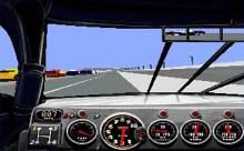 Nascar Racing screenshot