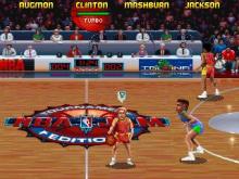 NBA Jam Tournament Edition screenshot #15