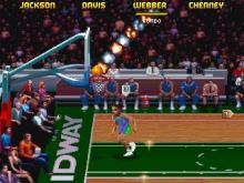 NBA Jam Tournament Edition screenshot #9