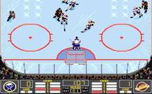 NHL Hockey '93 screenshot #7