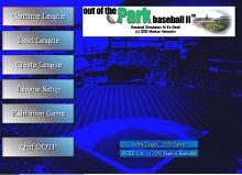 Out of the Park Baseball 2 screenshot #1