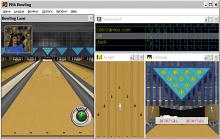 PBA Bowling for Windows 95 screenshot #4