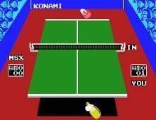 Ping Pong screenshot #1