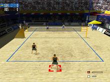Power Spike Pro Beach Volleyball screenshot #12