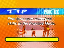 Power Spike Pro Beach Volleyball screenshot #14
