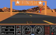 Race Drivin' screenshot #11