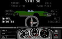 Race Drivin' screenshot #7