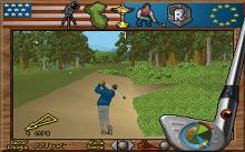 Ryder Cup Golf screenshot #5