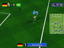 SEGA Worldwide Soccer screenshot #11