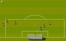 Sensible Soccer screenshot