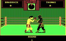Sierra Championship Boxing screenshot #11