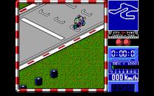 Sito Pons 500cc Grand Prix screenshot #3