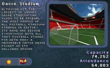 Striker '95 screenshot #9